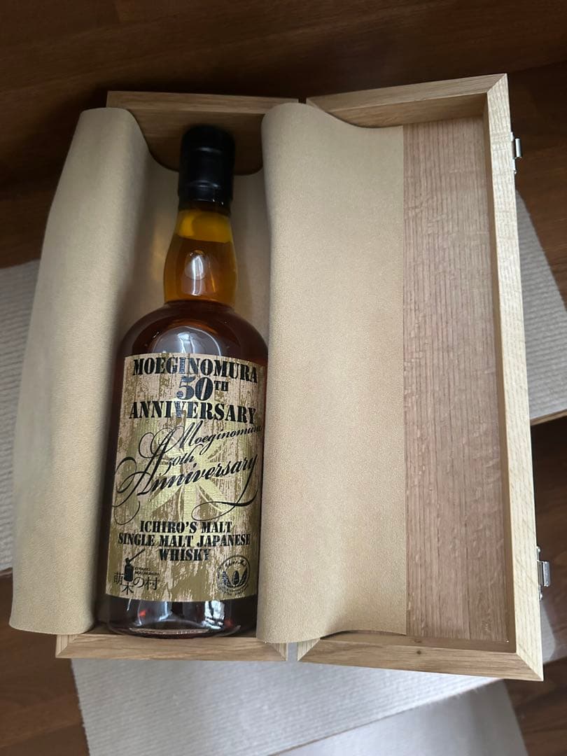 萌木の村 イチローズモルト清里　ウイスキー