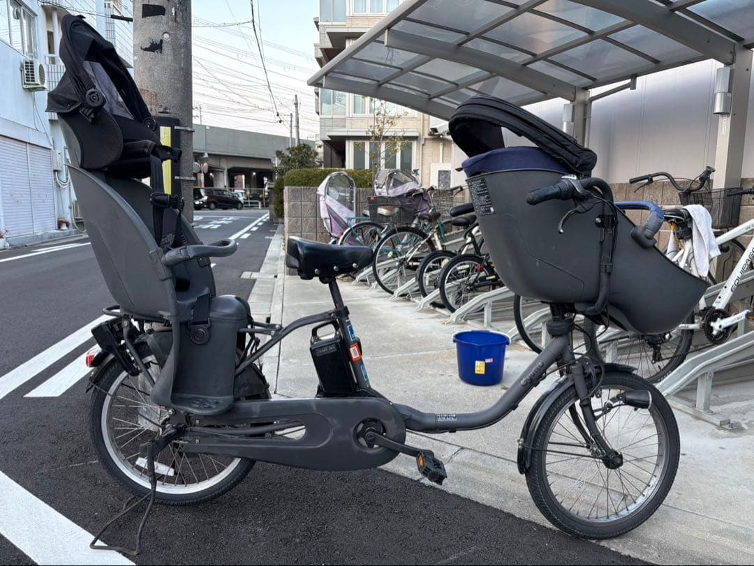 直接取引二万円引き Panasonic ギュットクルームEXマットディープグレー