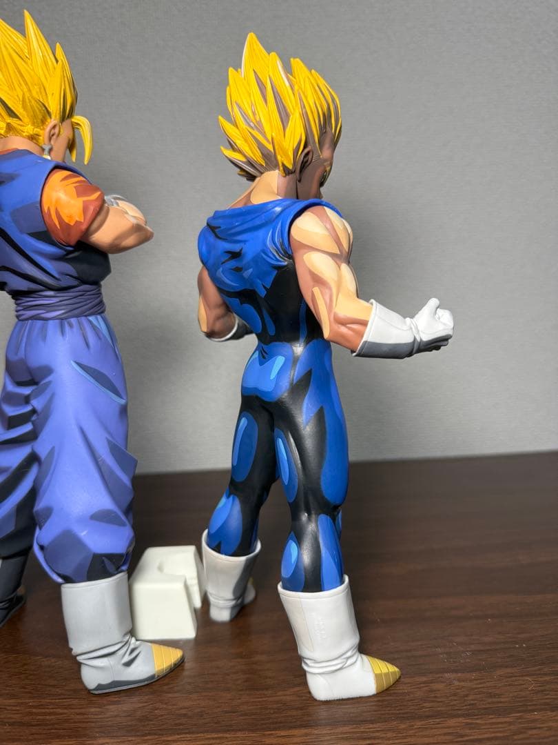 ドラゴンボール　MSP 孫悟飯　マンガディメンションズ　海外正規品 超サイヤ人