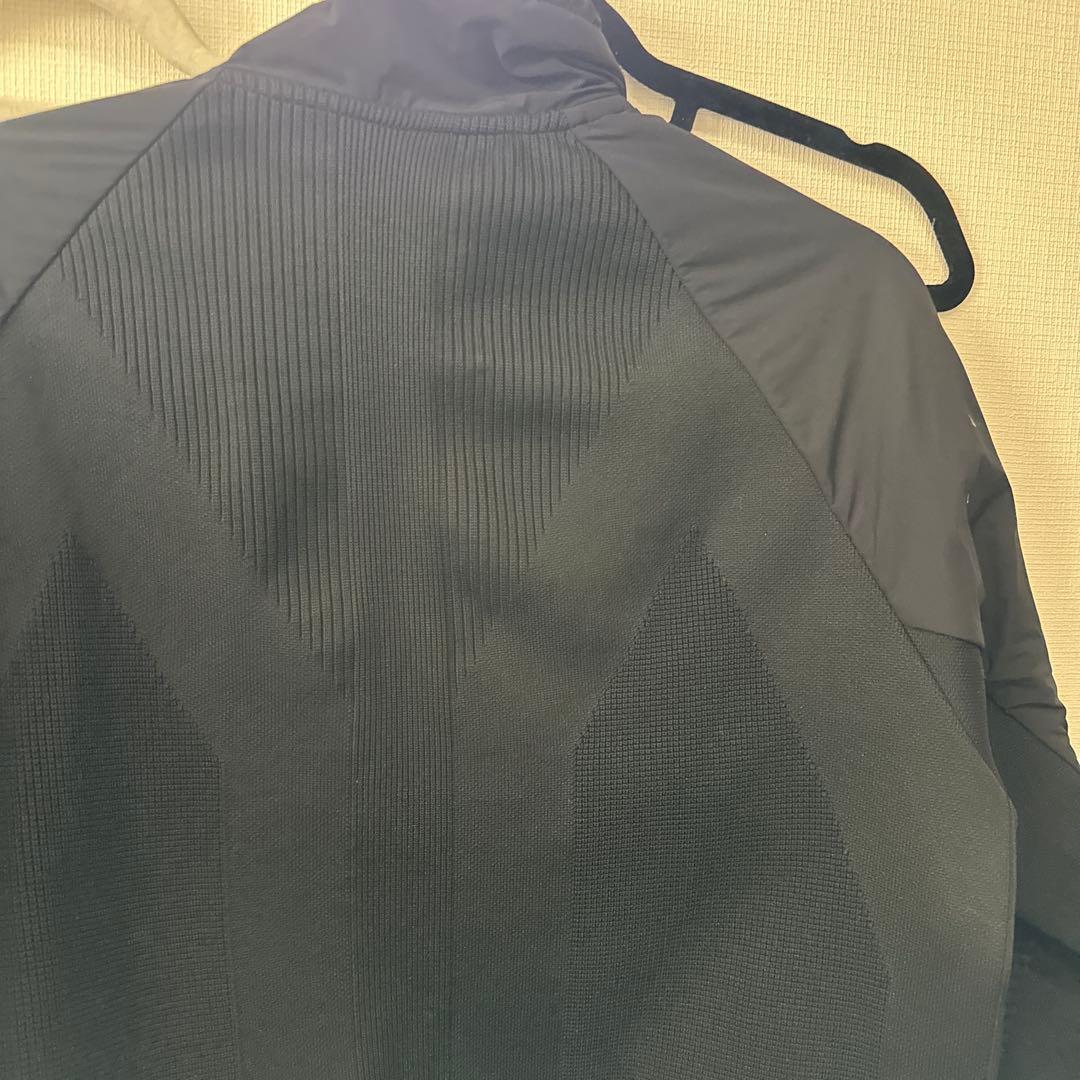 新品未使用MASTER BUNNY EDITION サイズ6ジャケット ブラック