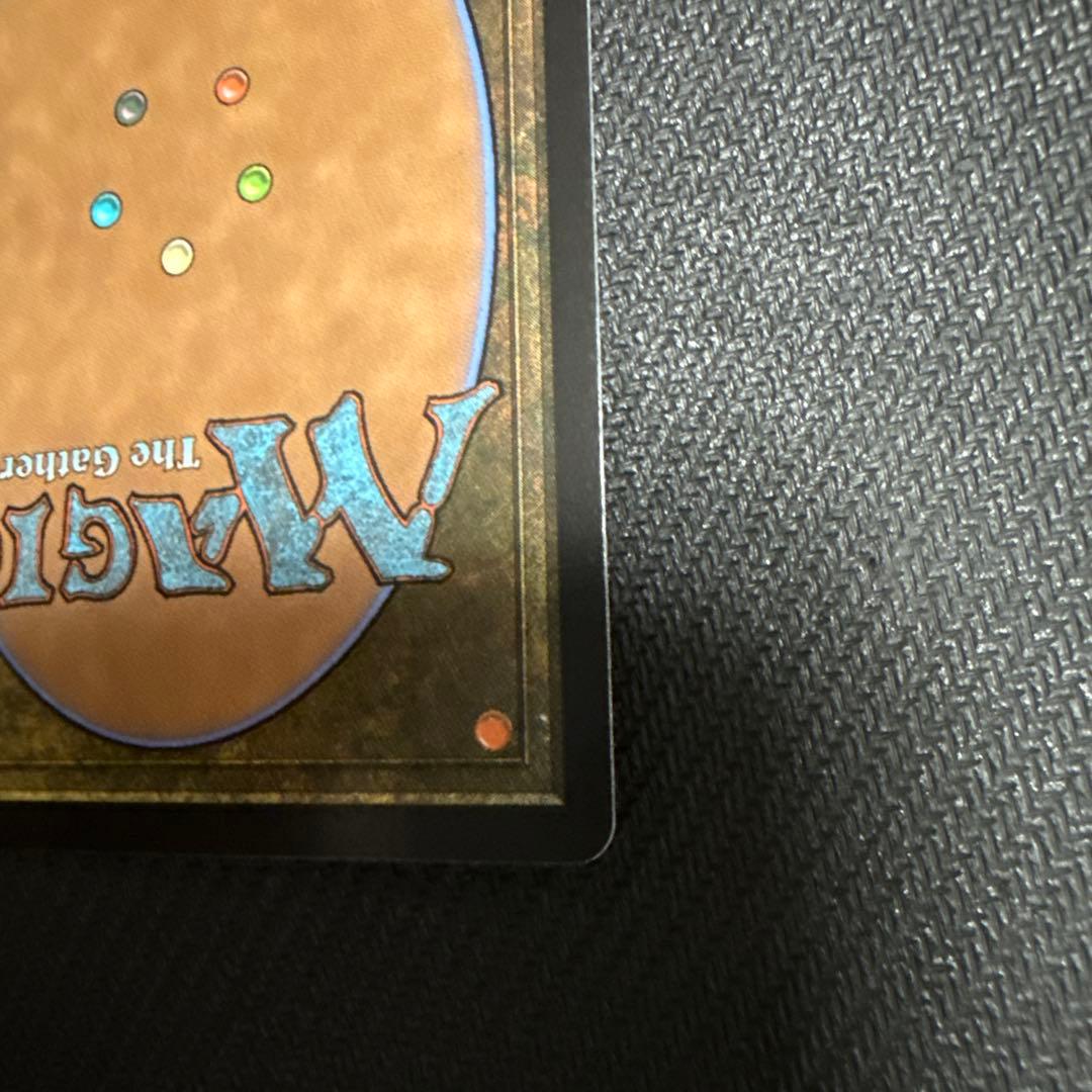 【MTG】 元ソルジャー、クラウド　サージfoil