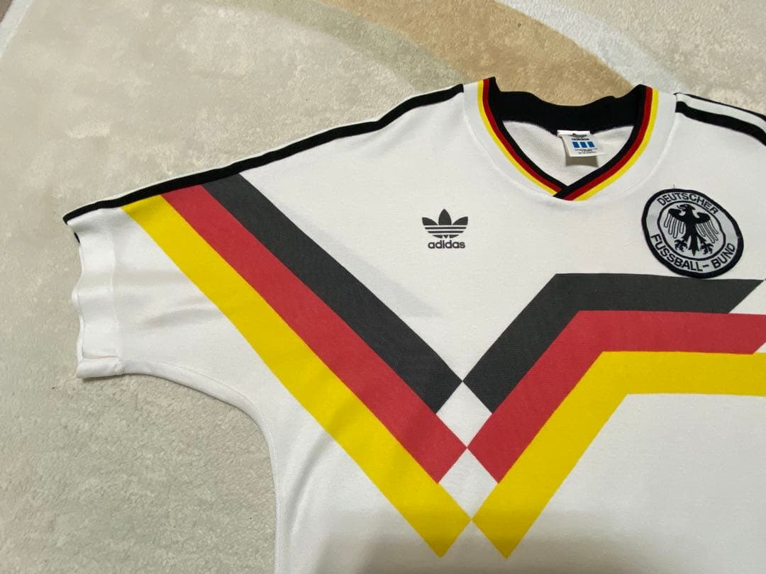 西ドイツ代表90(H)