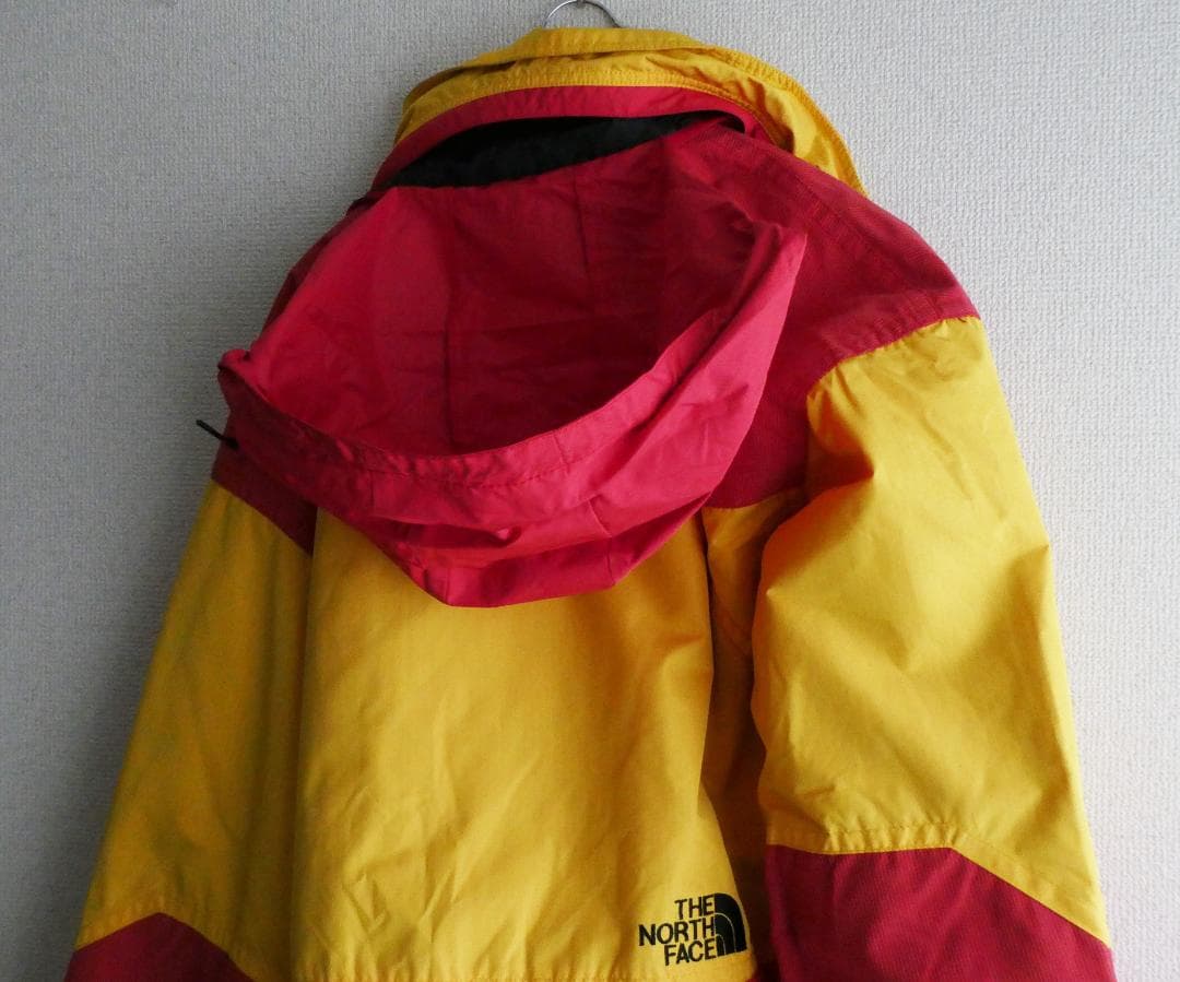 THE NORTH FACE ノースフェイス　スキーウェア 上下 セットアップ