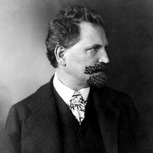 額装済/Job/アルフォンス ミュシャ