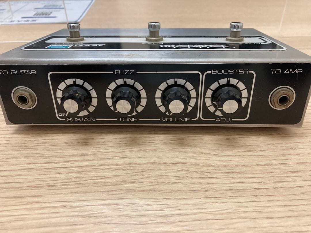 ギター Roland AF-100 Bee Baa