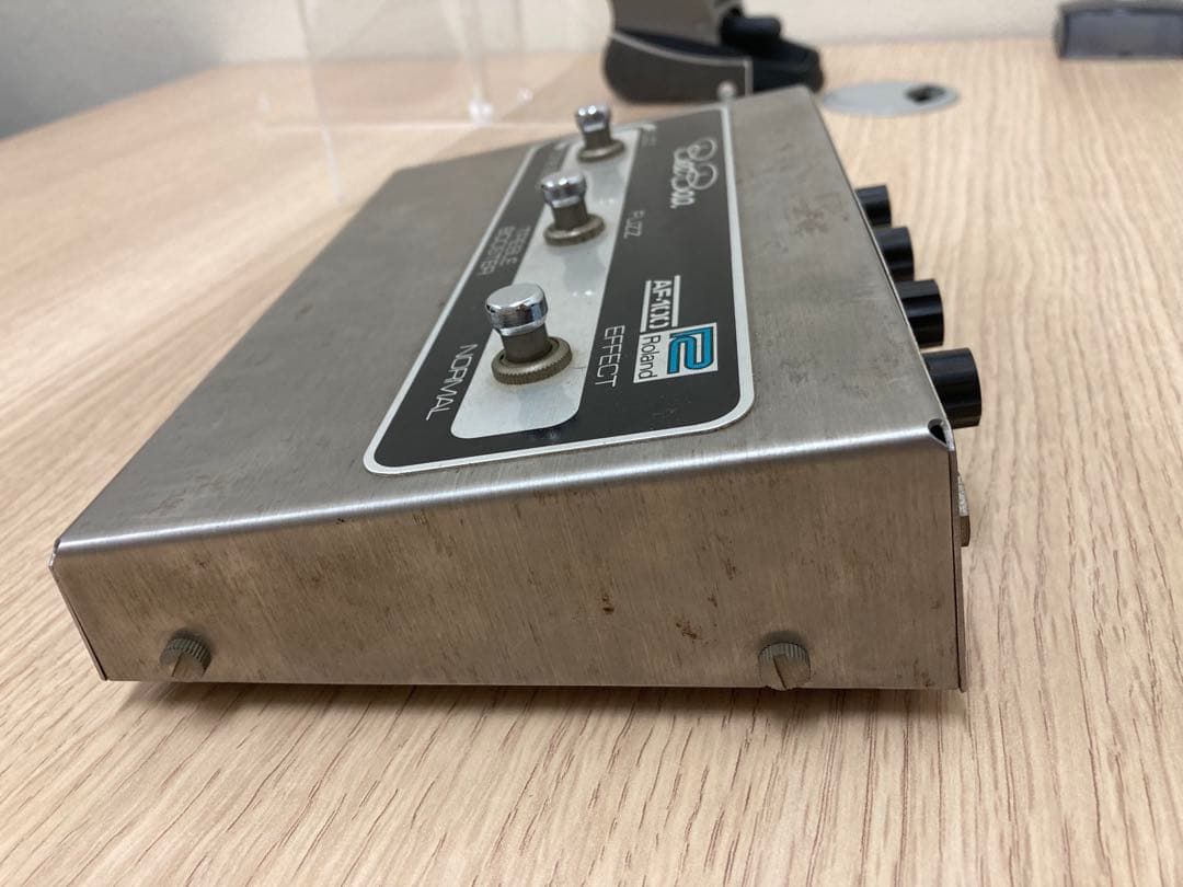 ギター Roland AF-100 Bee Baa