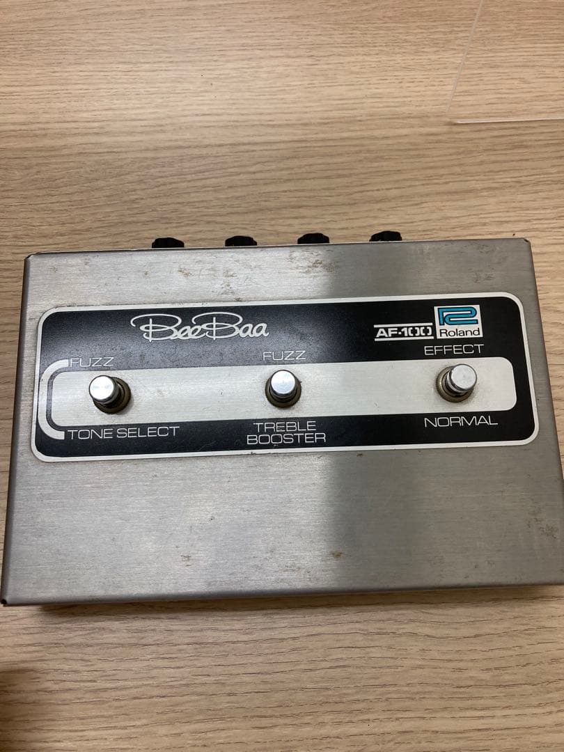 ギター Roland AF-100 Bee Baa