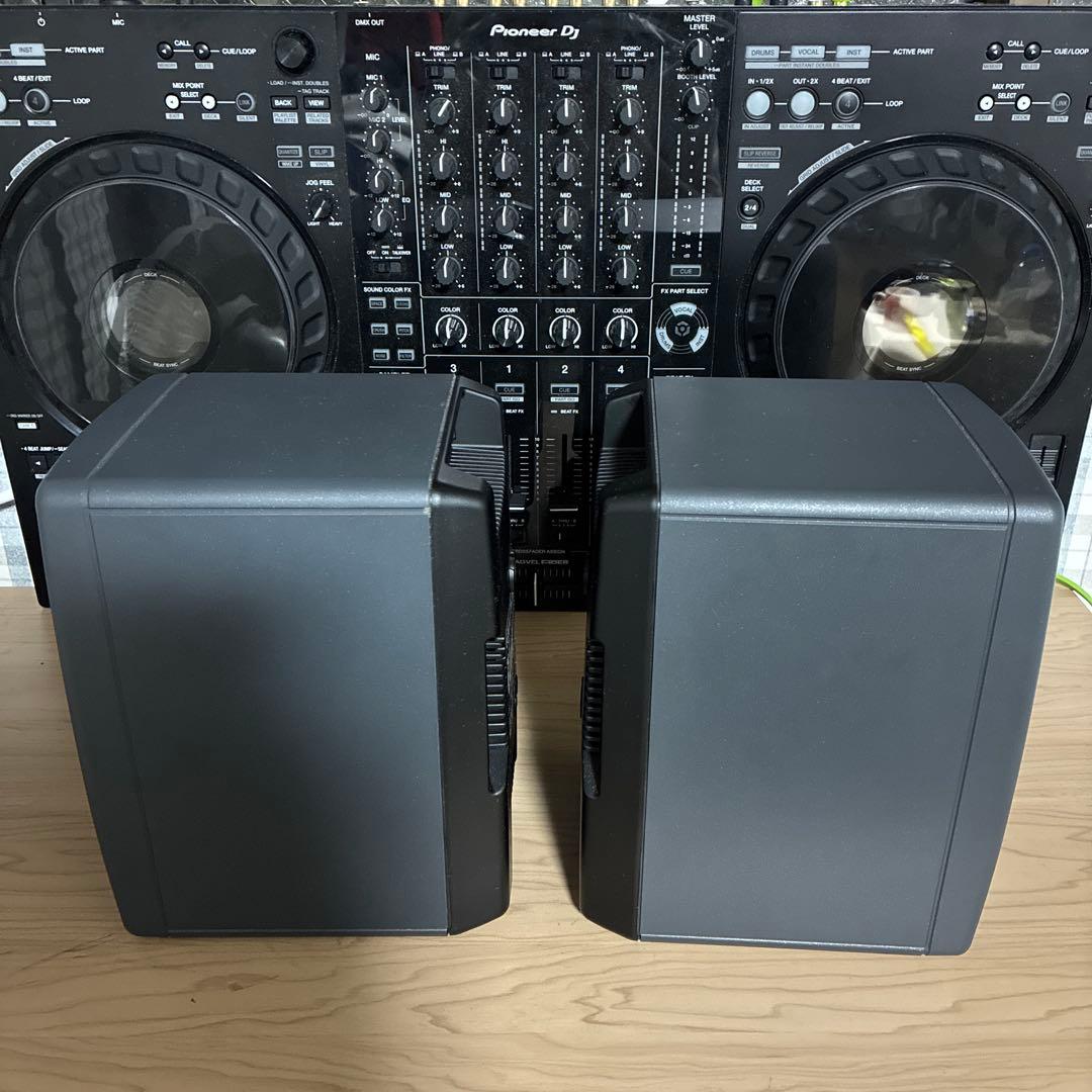 NEUMANN KH 80 DSP(ペア)