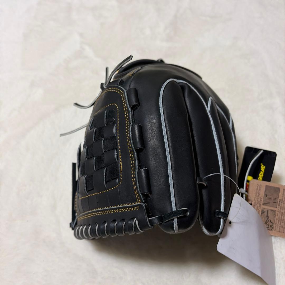 ワールドペガサス　硬式内野手用　新品未使用袋付きWGK4TE11L