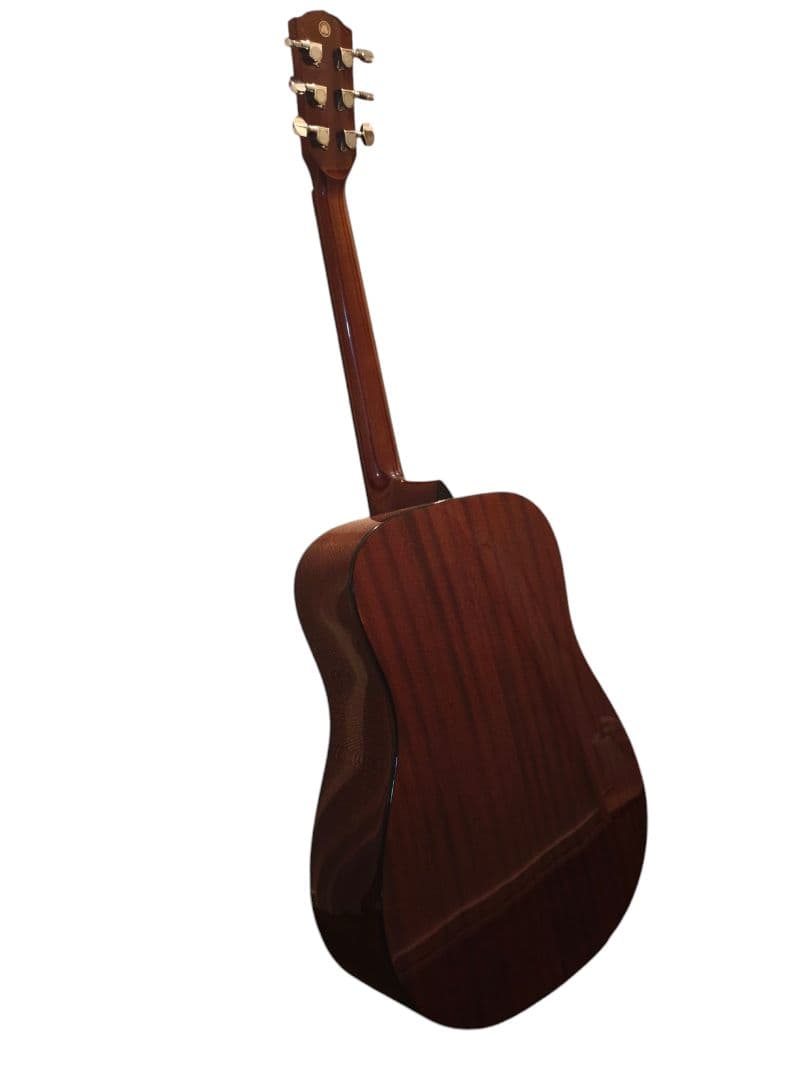 Fender アコースティックギター CD-60 NAT