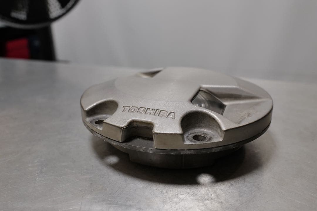 【航空ジャンク】誘導路灯