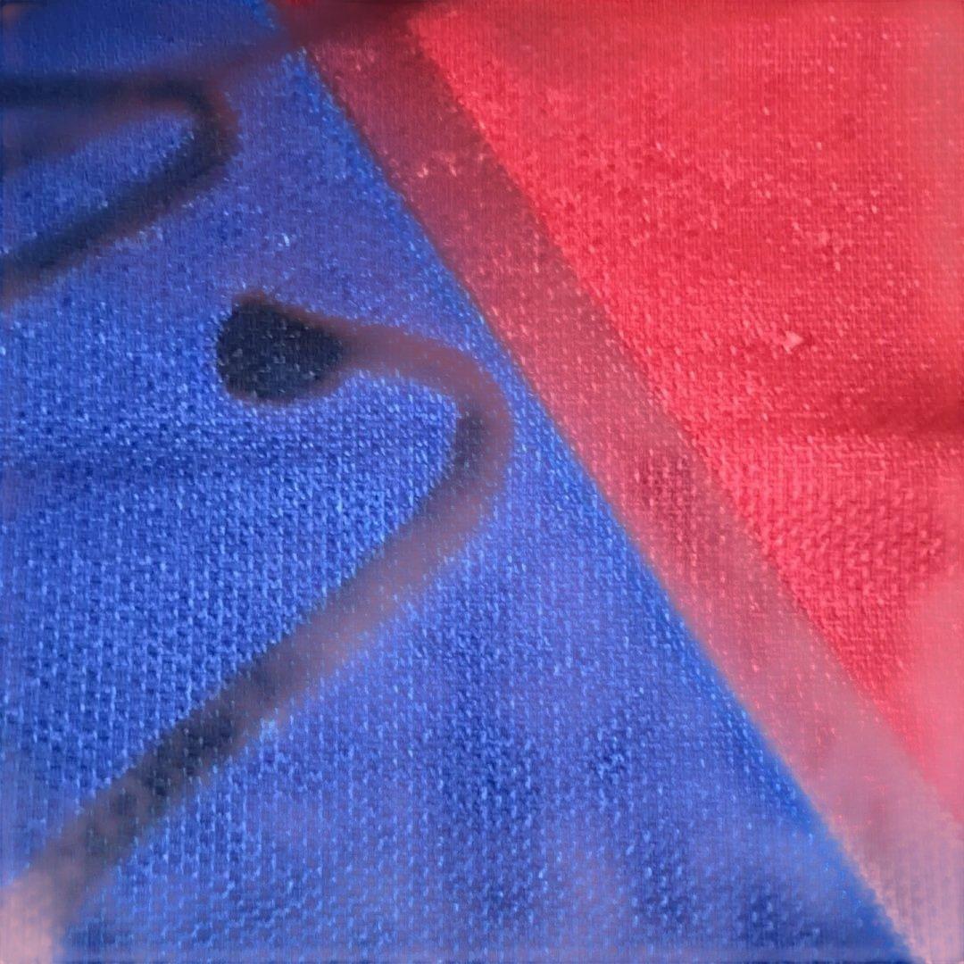 19 FC東京 オーセンティックユニフォーム 7 三田 啓貴選手 前後サイン入り