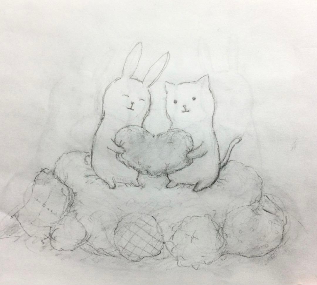 なしオーダーページ