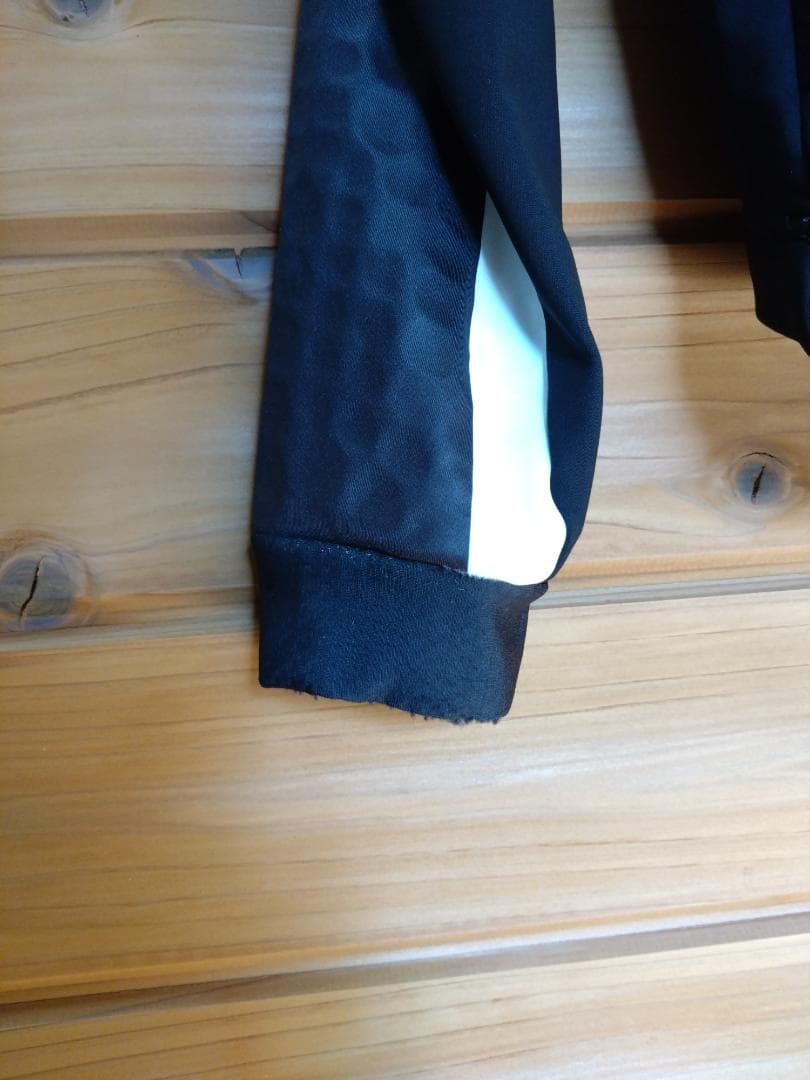 【値下げ】ASSOS iJ.bonka.6 Mille　ボンカジャケット M