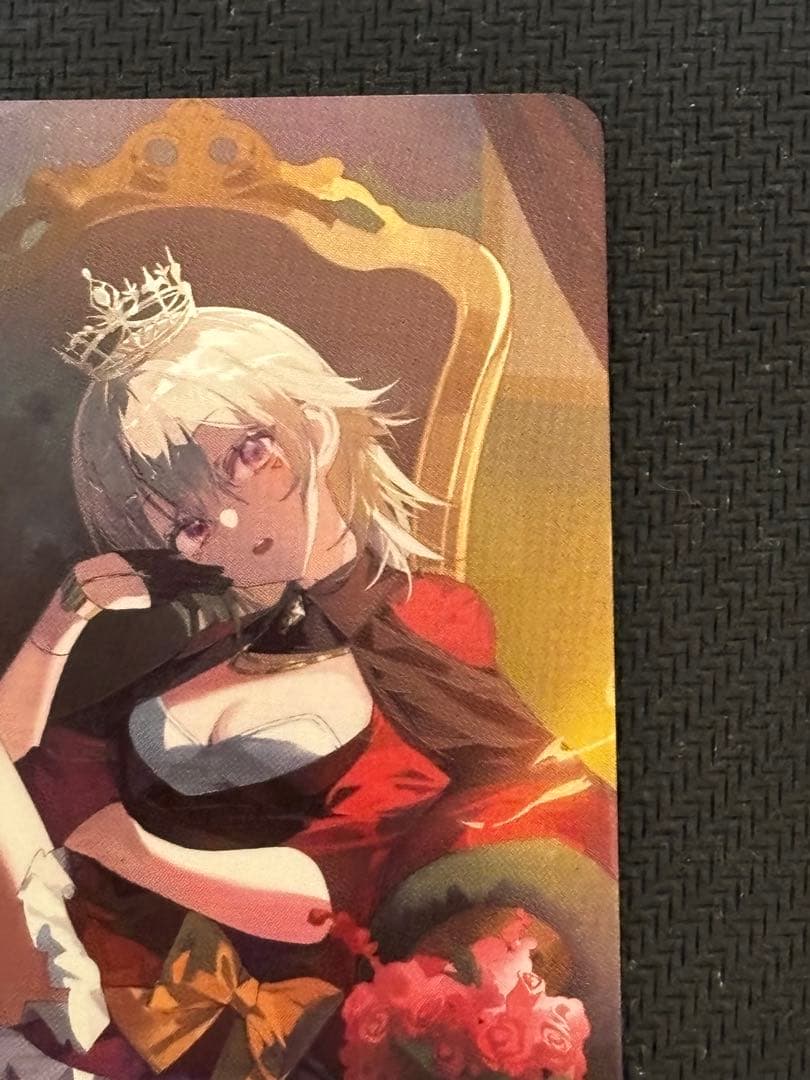 XrossStars クロススターズ　小森めと　LRPP BP01-107