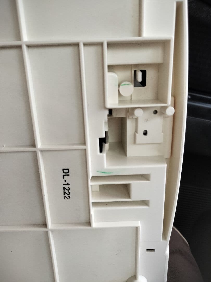 カシオ電子レジスター SE-S20-WE CASIO レジ