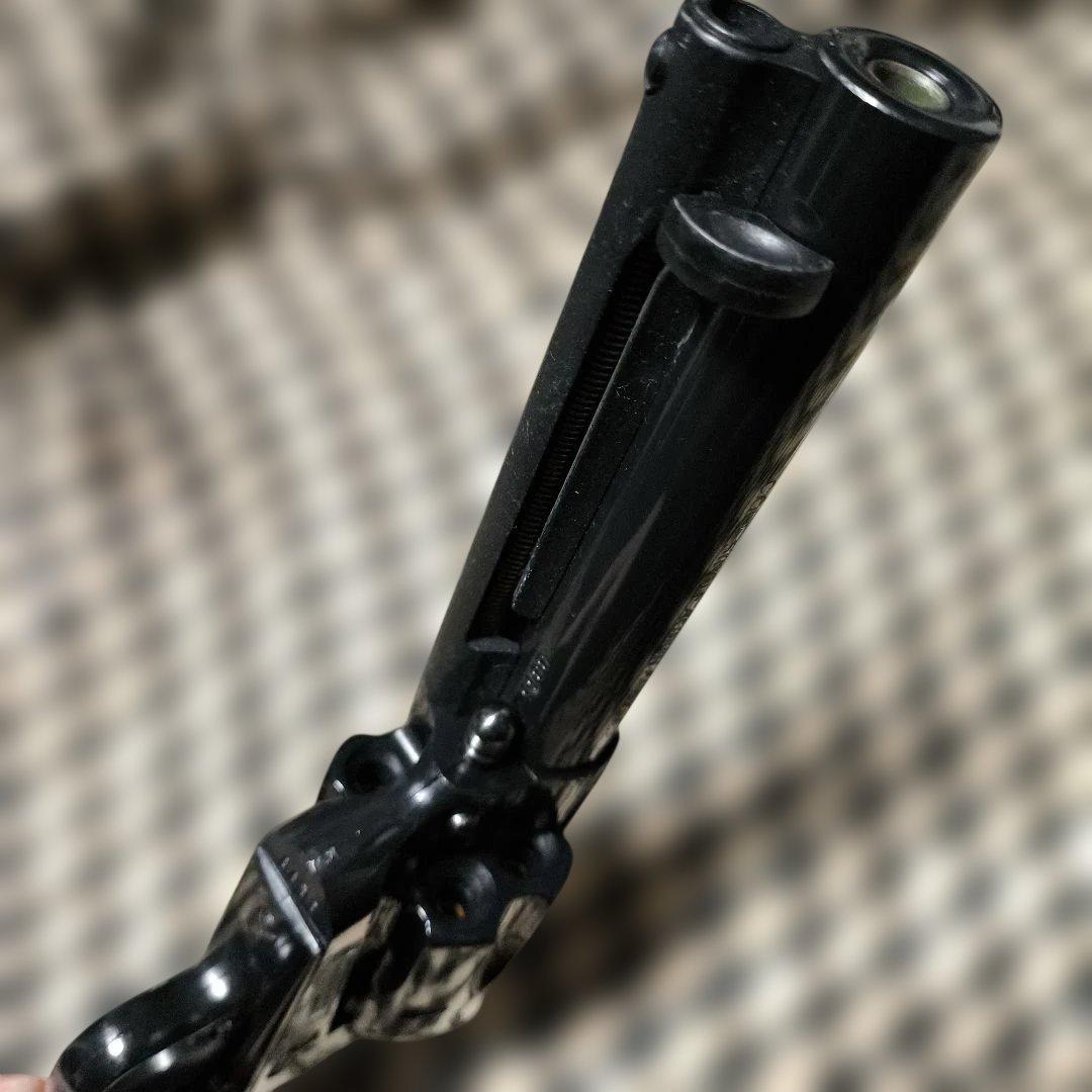 タナカワークス製　SAA シングルアクションアーミー　シビリアン　ジャンク品