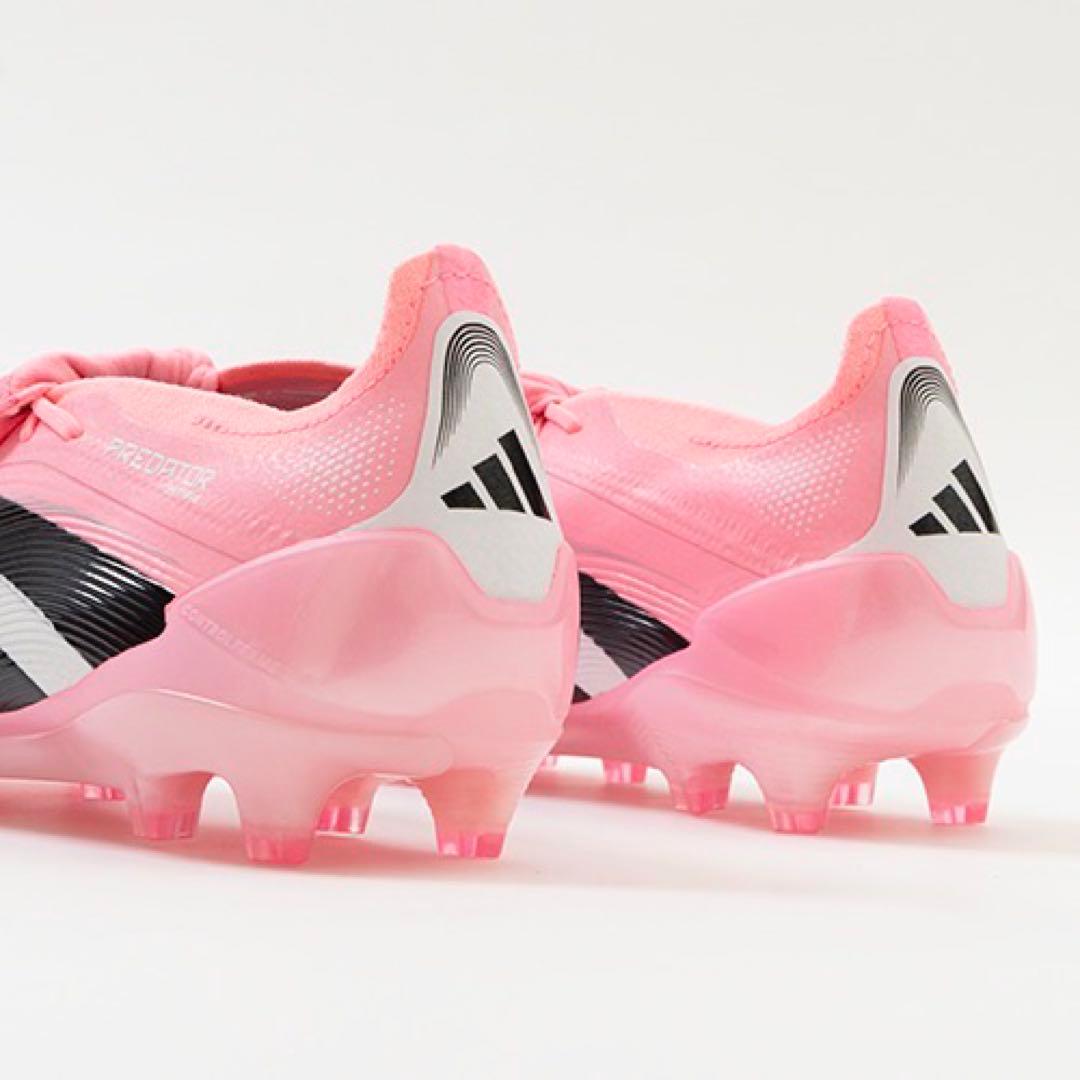 ☆adidas(アディダス)Predator ELITE FT FG☆ベッカム☆