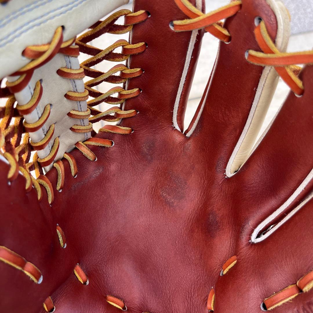 アトムズ ANX-066X25SS 軟式