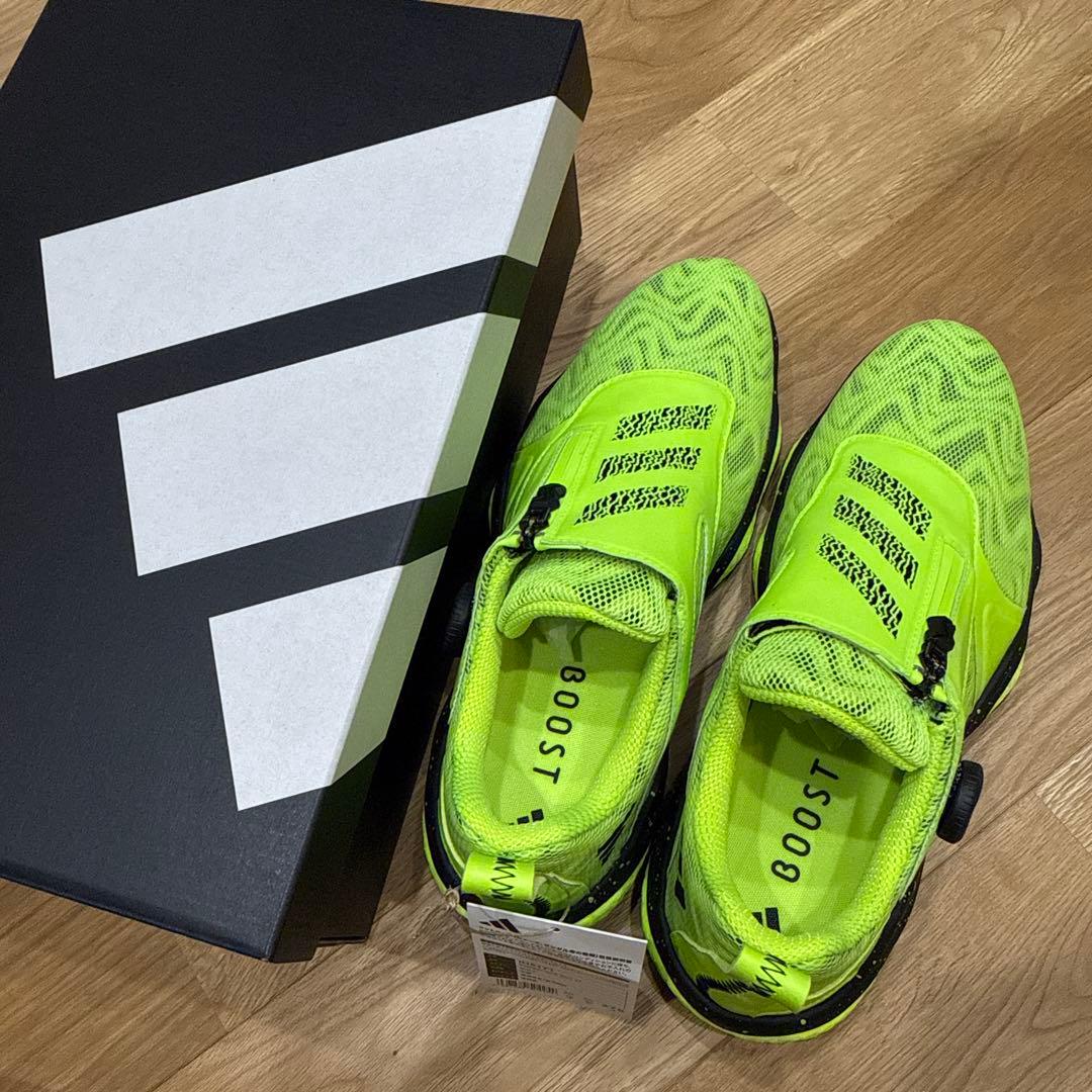 コードカオスボア25新品[27.5㎝]