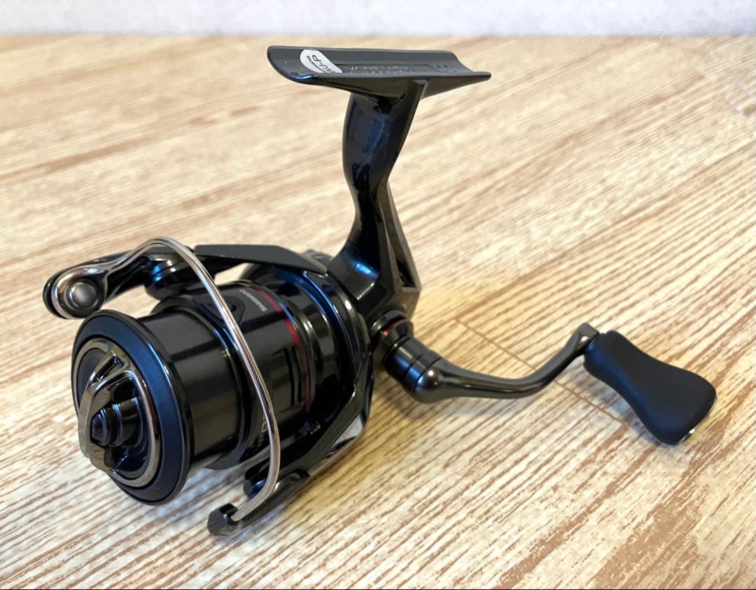 シマノ24ヴァンフォード C2000SHG スピニングリール