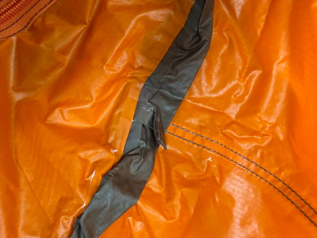 MSR テント fury フューリー 美品