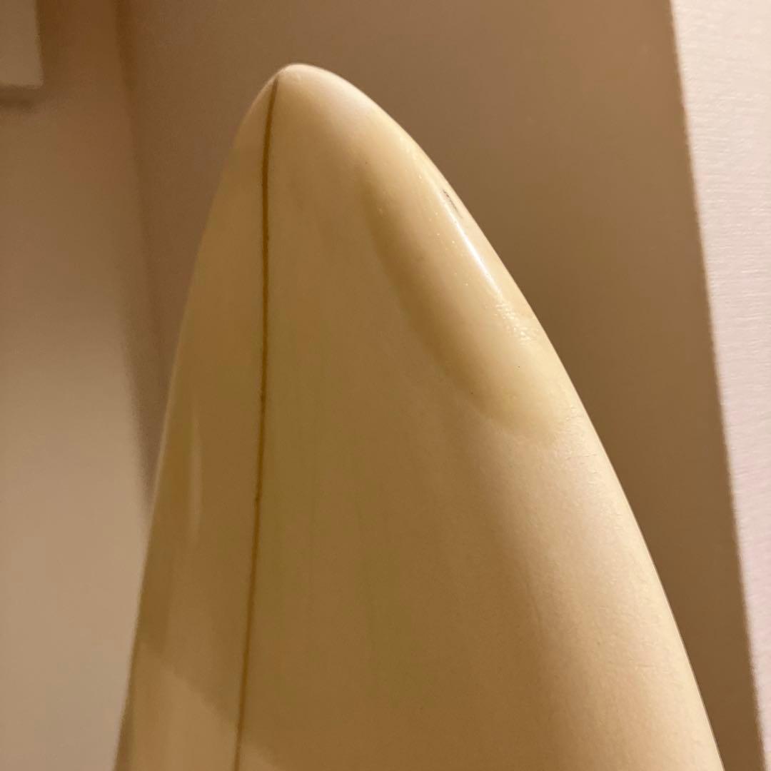 Quarter Surf Boards ファンボード