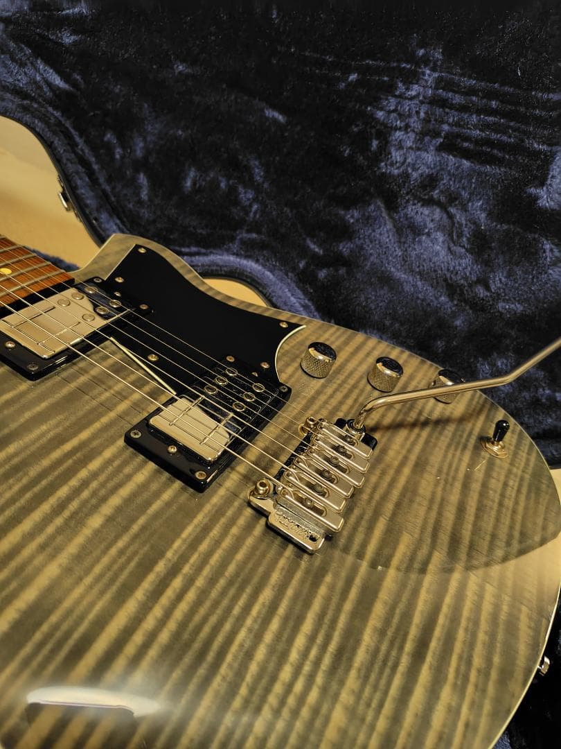 Reverend Guitars Kingbolt レバレンド ギター コリーナ