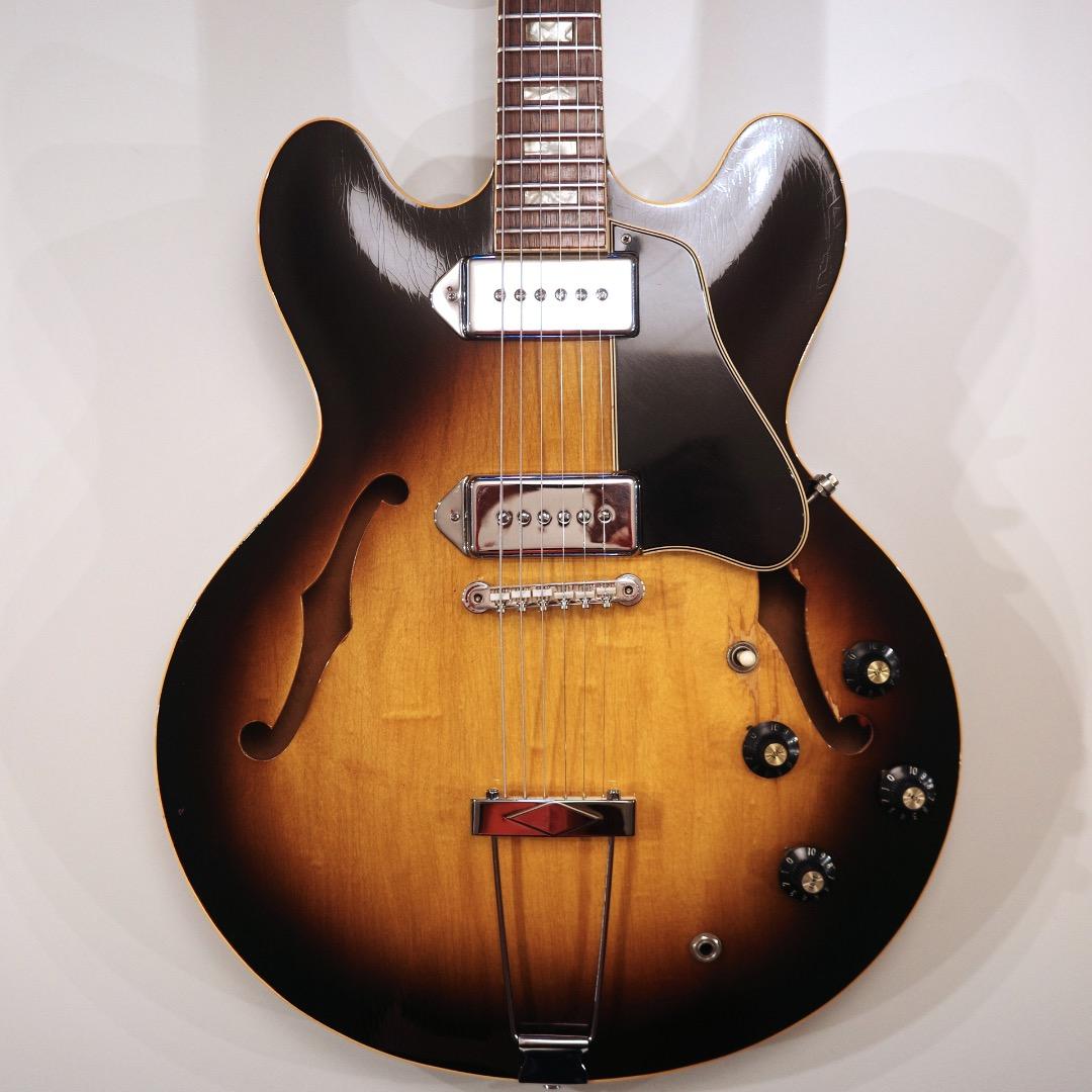 Gibson ES-330TD 1969年 ヴィンテージ ES-330