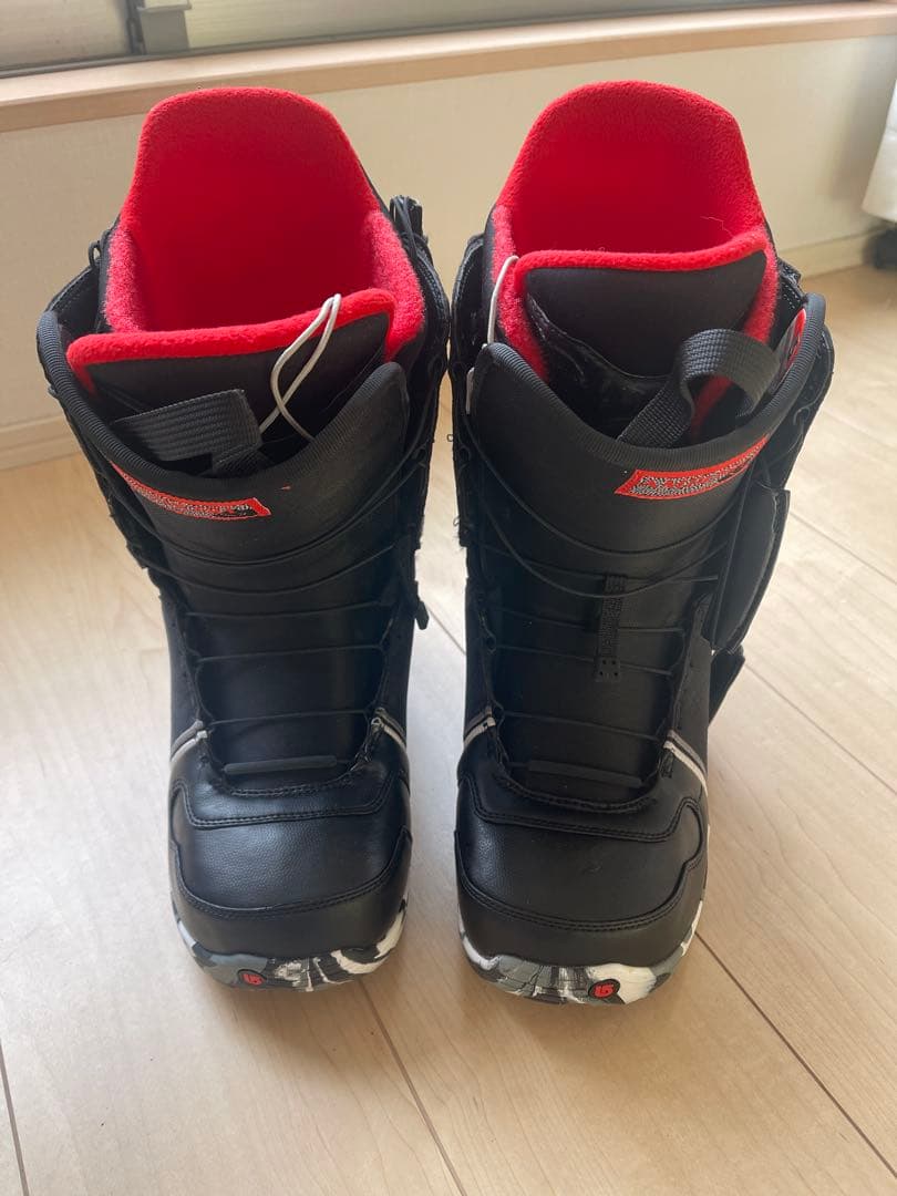 Burton AMBUSH スノーボードブーツ　28cm