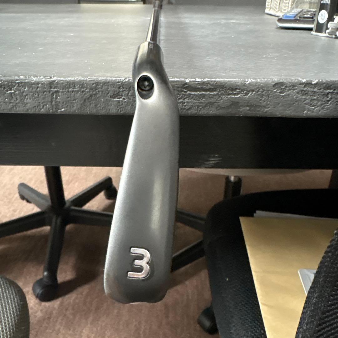 ping クロスオーバー　♯3