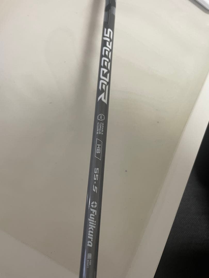 美品 BALDO バルドGT PROTO UT 23度