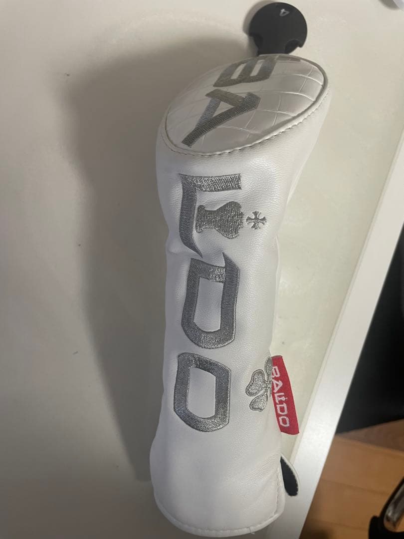 美品 BALDO バルドGT PROTO UT 23度