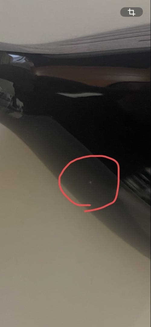 美品 BALDO バルドGT PROTO UT 23度