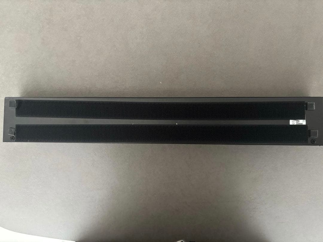 JOYO PXL8 プログラマブルスイッチャー アダプター付