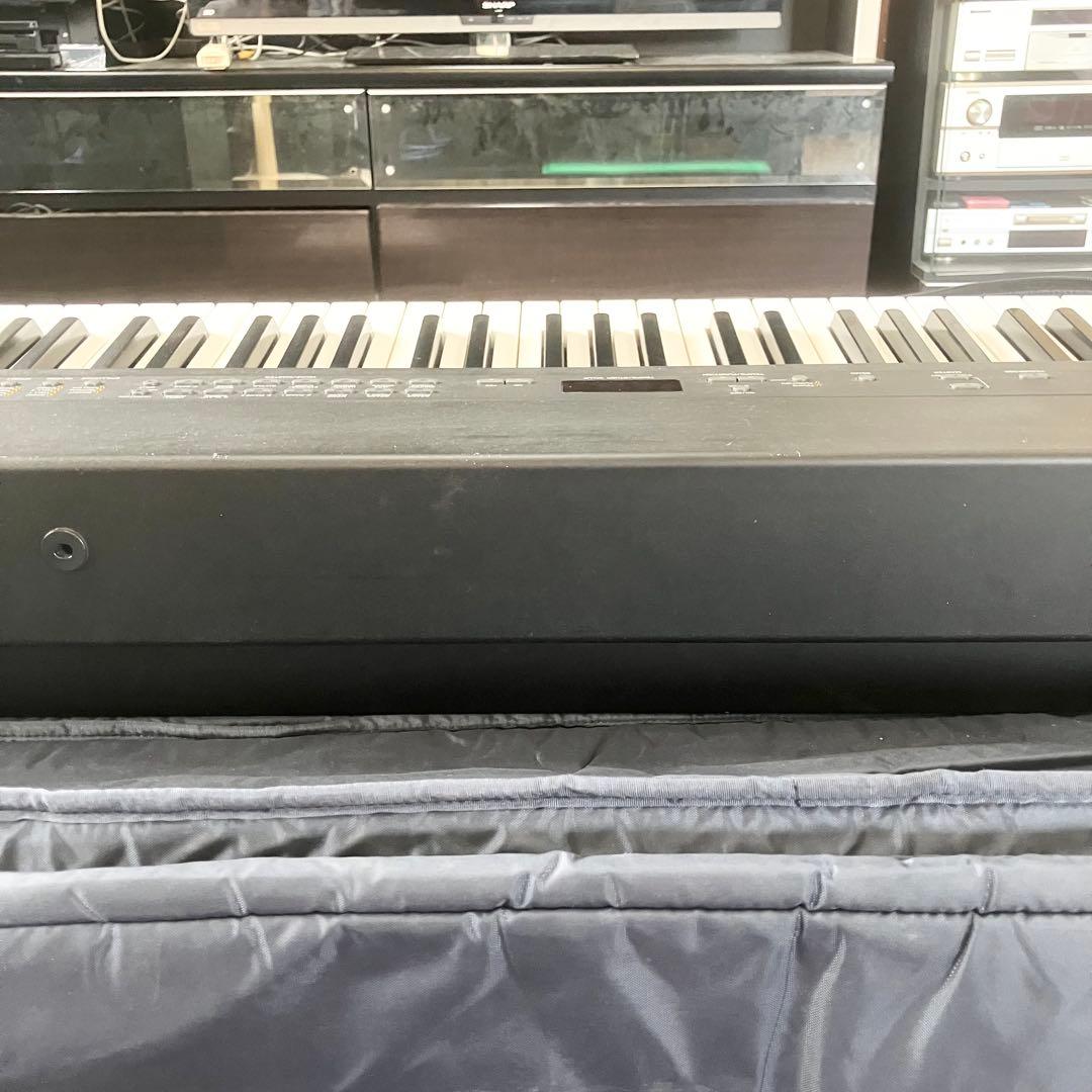 YAMAHA CP33 デジタルピアノ 88鍵