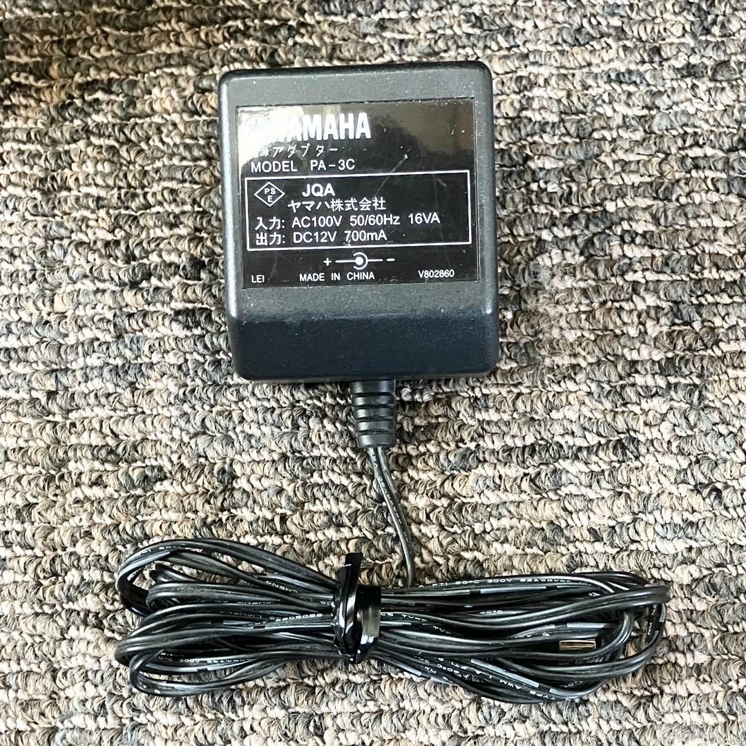 YAMAHA CP33 デジタルピアノ 88鍵