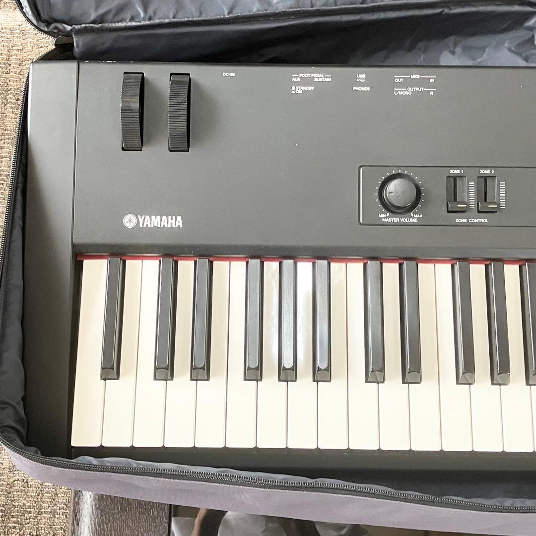 YAMAHA CP33 デジタルピアノ 88鍵