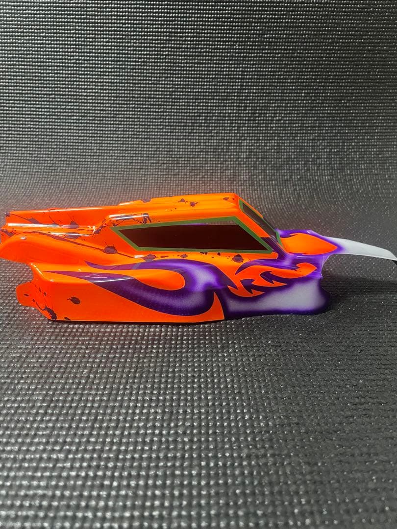 ヨコモ RO/SO用塗装済ボディ