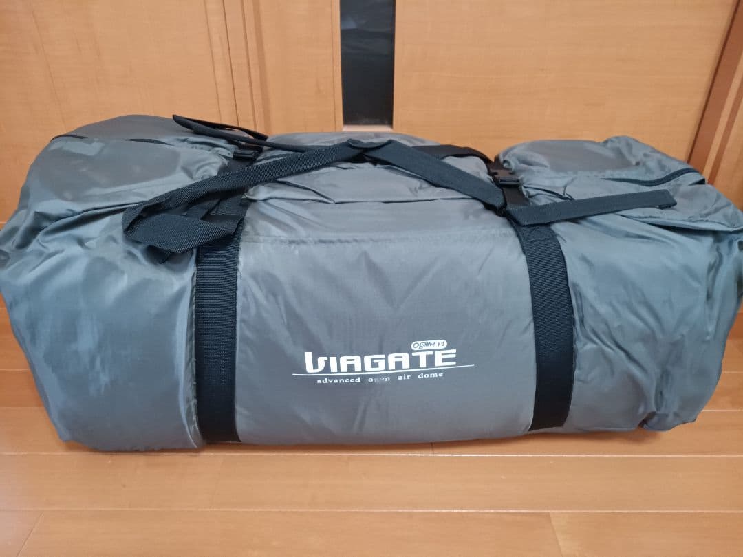 【ogawa】小川キャンパル ヴィアゲイト HG 新品未使用