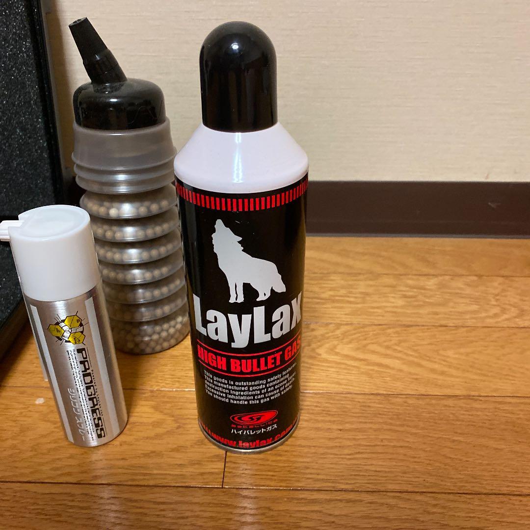 コルト　M1911    ガスガン