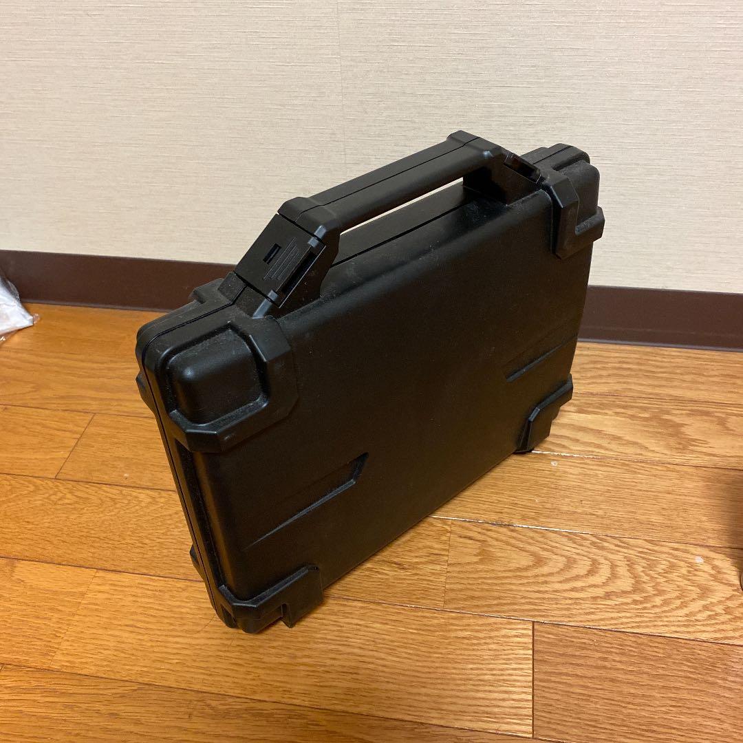 コルト　M1911    ガスガン