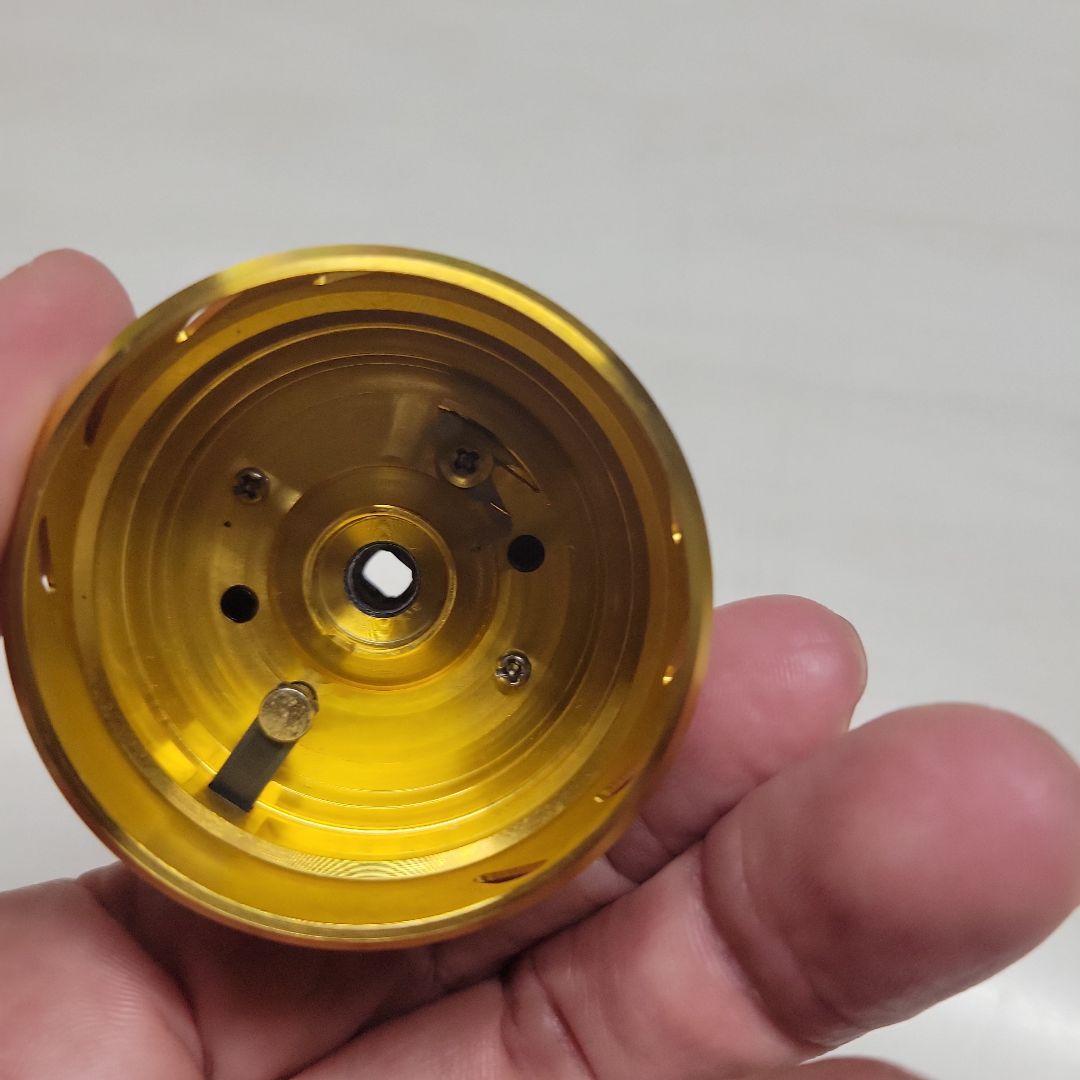 14STELLA 2500S スプール