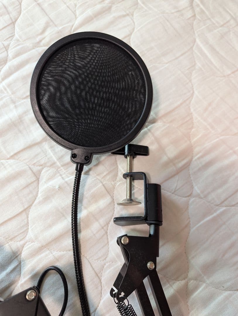 Audio-Technica コンデンサーマイクセット