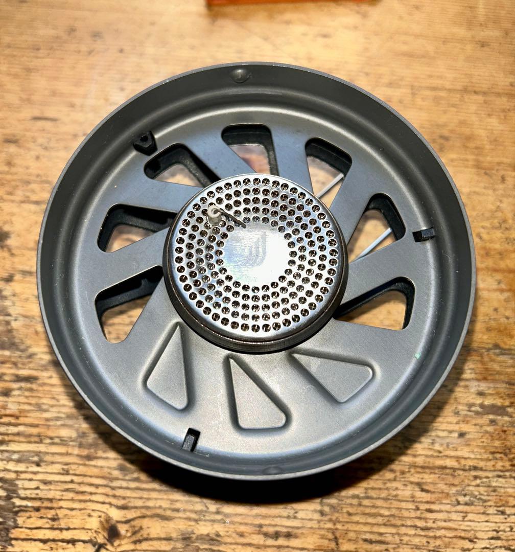 JETBOIL ジェットボイル フラッシュ 現行品