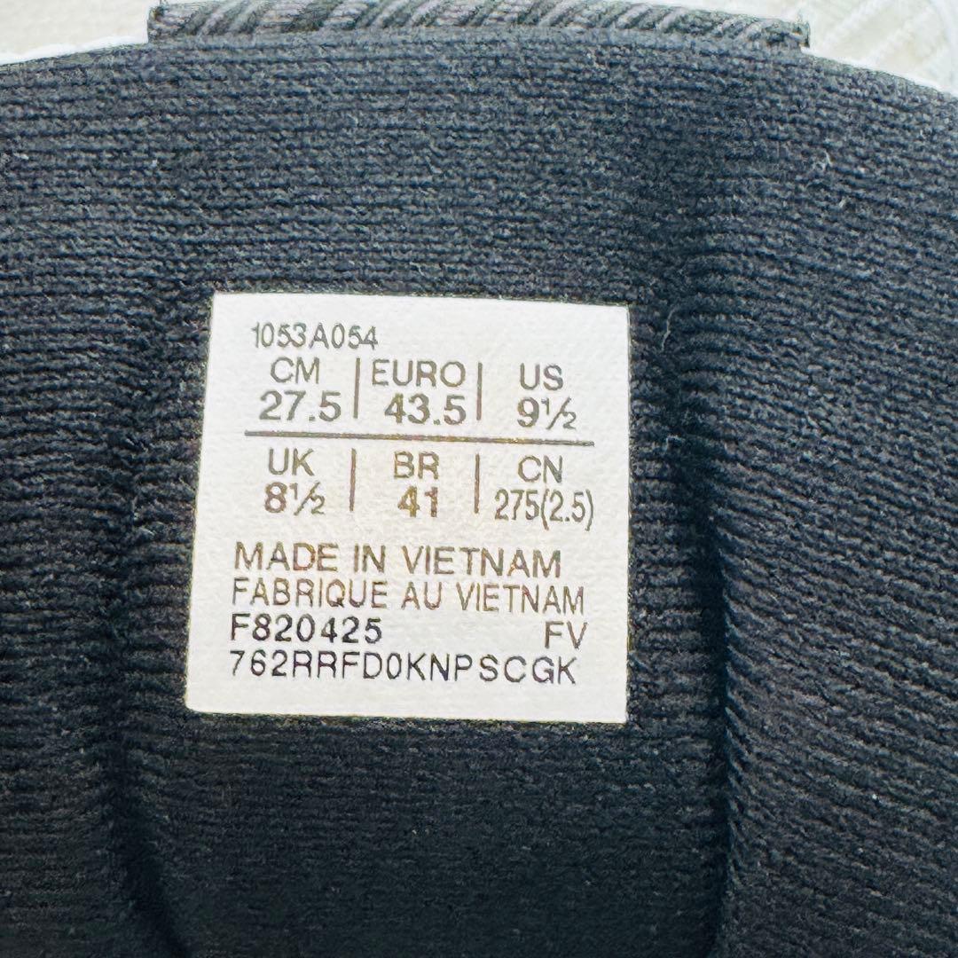 アシックス バレーボール シューズ ローテジャパンライト FF3 27.5