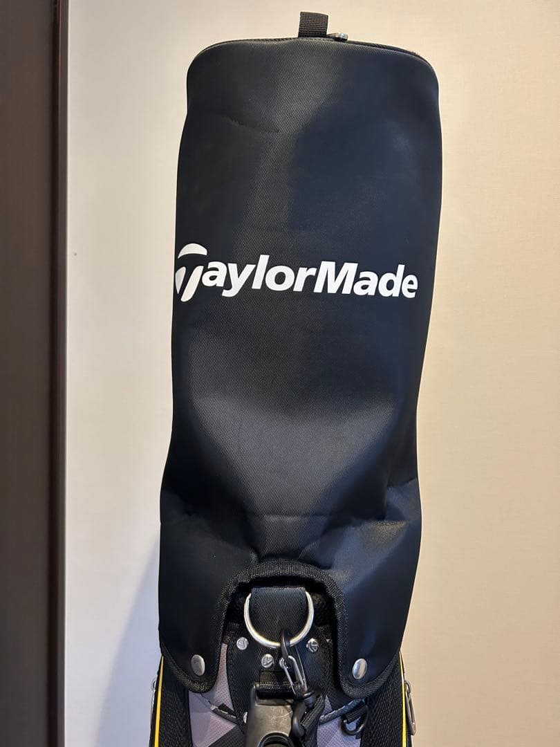 TaylorMade キャディバッグ