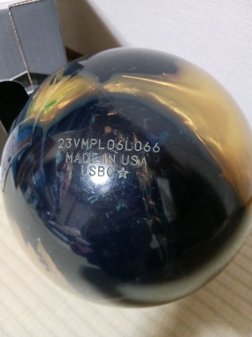 サミットピーク 13ポンド ストーム