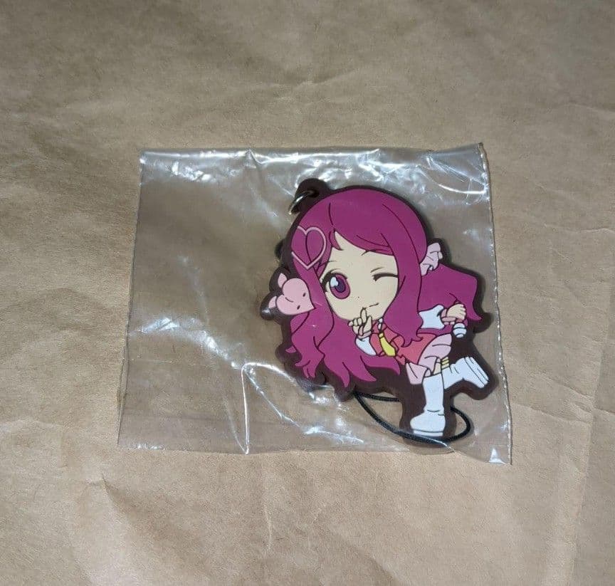 岸田美森　グッズ　岸田美森　AKB0048 グッズ