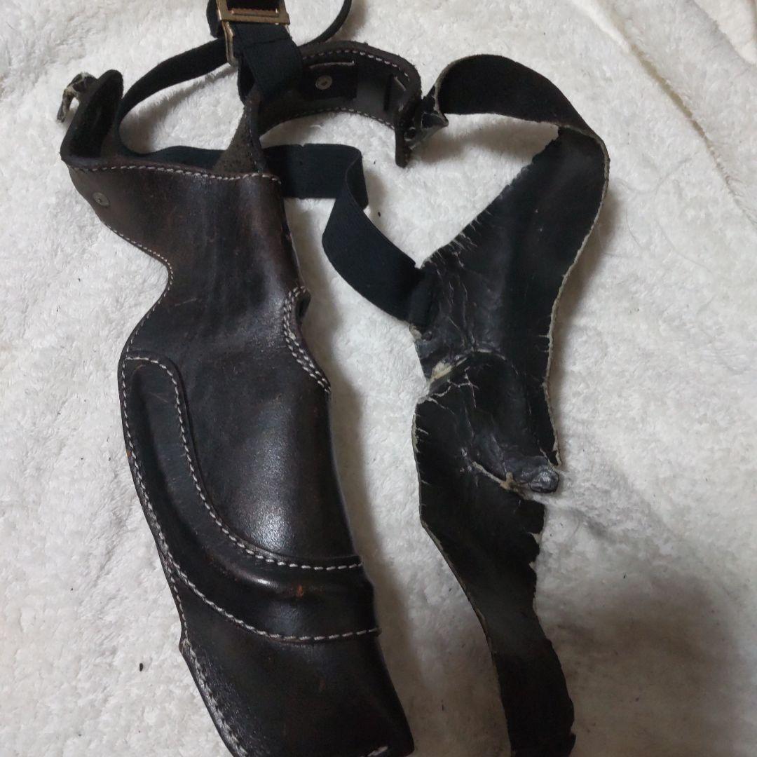 舘ひろしあぶない刑事小道具衣装ホルスター